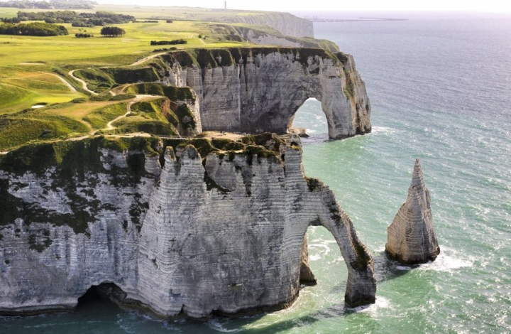 Appartement – Etretat